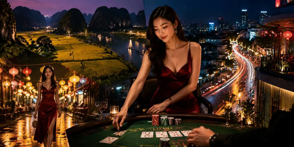Chuyển Khoản Baccarat